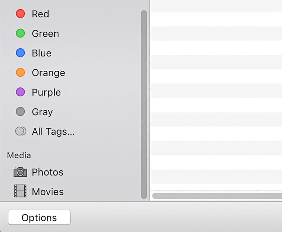 How to find missing files in lightroom evolve edits