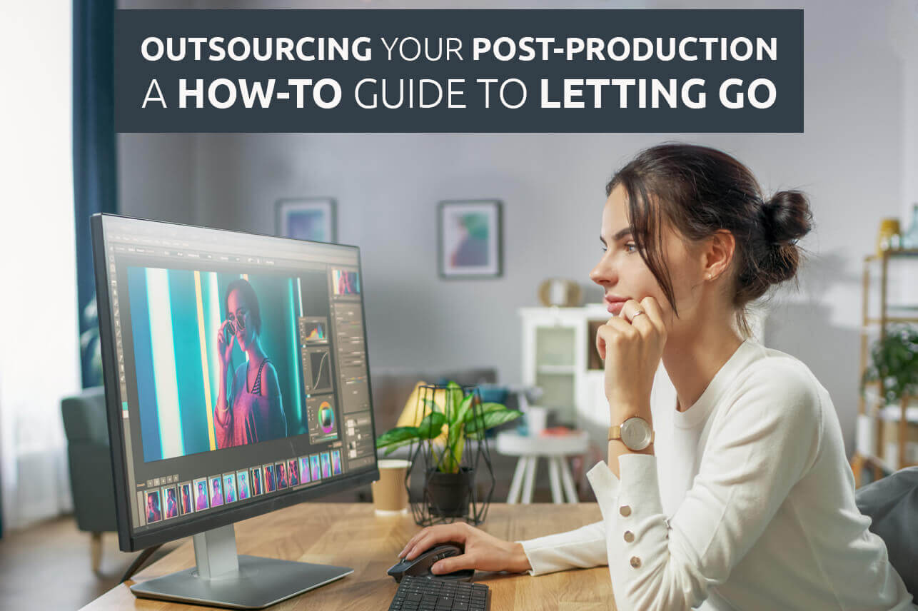 Outsourcing Your Post-Production with Evolve Edits
